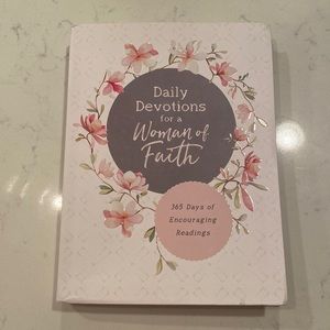 NWT Daily devotions